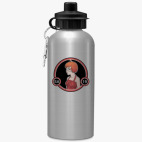 Спортивная бутылка