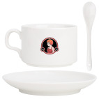 Кофейный набор