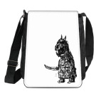 Суровая охрана