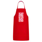 Кухонный фартук