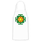 Кухонный фартук