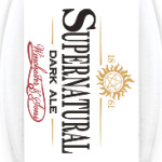 Supernatural - Темный эль