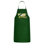 Кухонный фартук