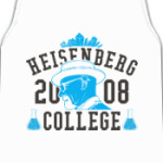 Heisenberg College