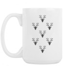 Кружка 420 мл