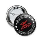 Джаред Supernatural - Автограф