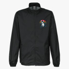 Ветровка без капюшона