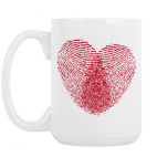 Кружка 420 мл