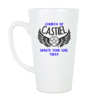 Кастиэль - Supernatural