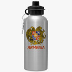 Спортивная бутылка