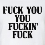 Fuck you (DA)