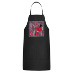 Кухонный фартук