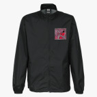 Ветровка без капюшона