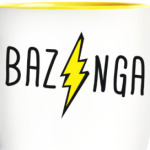 Bazinga