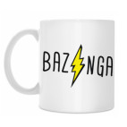 Кружка 330 мл