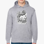 Толстовка худи