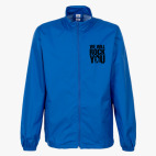 Ветровка без капюшона