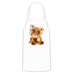 Кухонный фартук