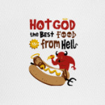 HOT GOD