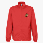 Ветровка без капюшона