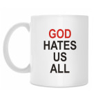 Кружка 330 мл