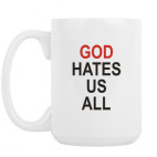 Кружка 420 мл