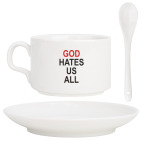 Кофейный набор