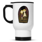 Кружка-термос