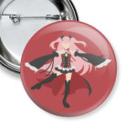 Owari no Seraph Последний Серафим