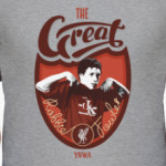 Liverpool. Robbie Fowler