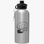 Спортивная бутылка