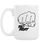 Кружка 420 мл