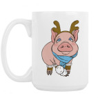 Кружка 420 мл