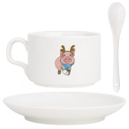 Кофейный набор