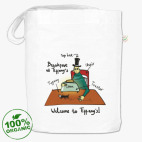 Сумка шоппер