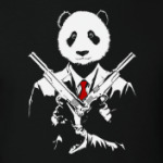 Панда Киллер