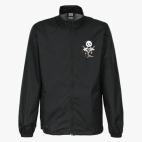 Ветровка без капюшона