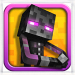 Супер-эндермен!