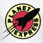 ФУТУРАМА - PLANET EXPRESS