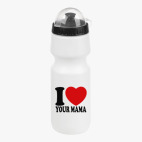 Велобутылка