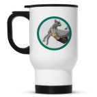 Кружка-термос