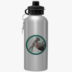 Спортивная бутылка