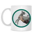 Кружка 330 мл