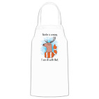 Кухонный фартук