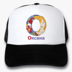 Кепки Trucker
