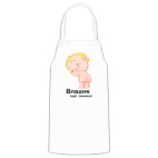 Кухонный фартук