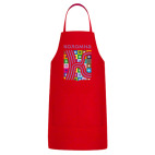 Кухонный фартук