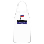 Кухонный фартук