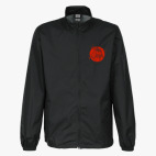 Ветровка без капюшона