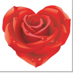 I love you - Любовь в сердце